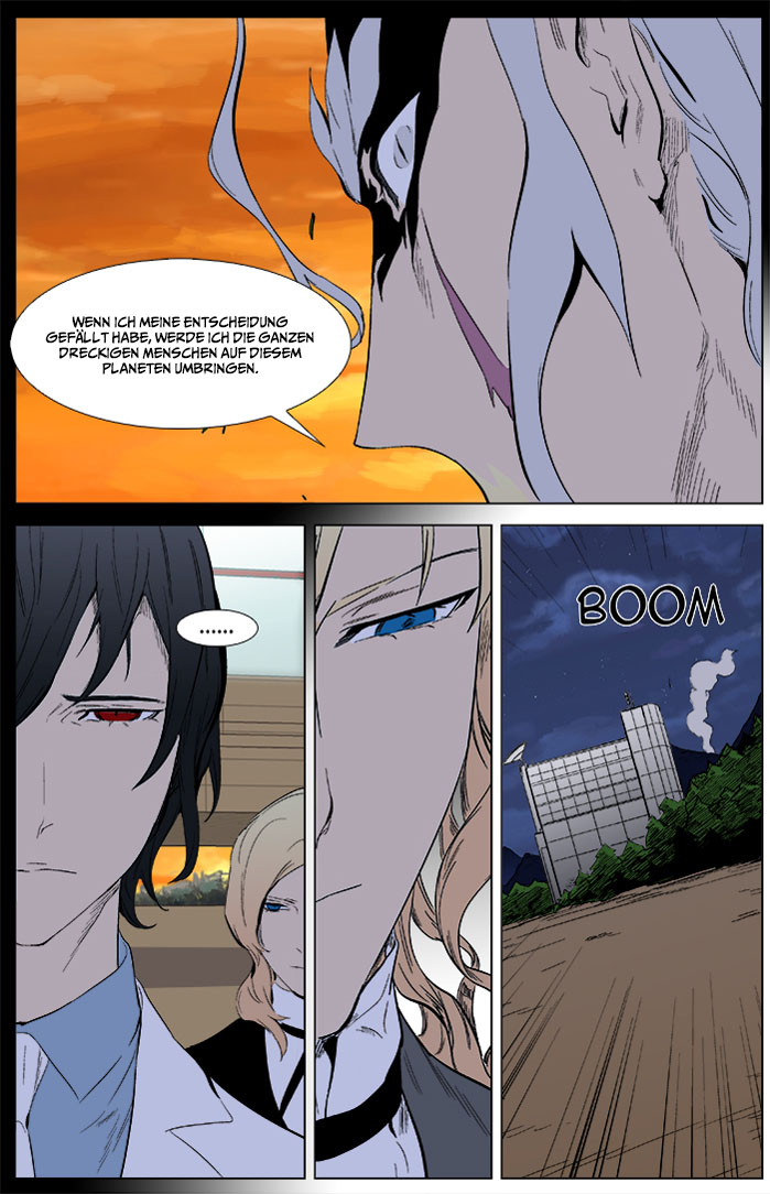 Read Noblesse DE Manga Online