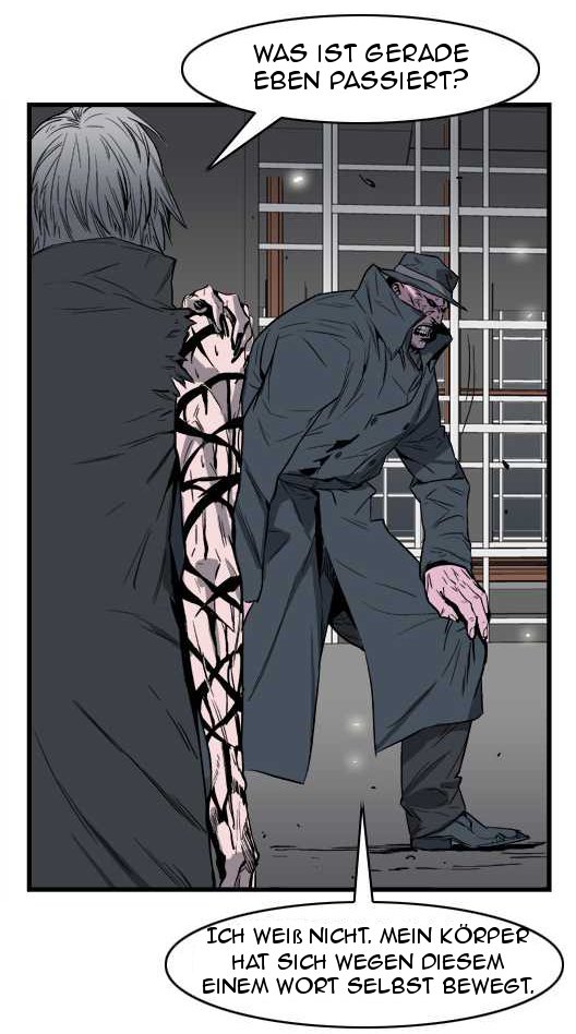 Read Noblesse DE Manga Online