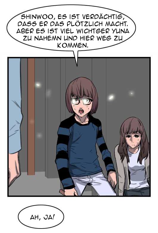 Read Noblesse DE Manga Online