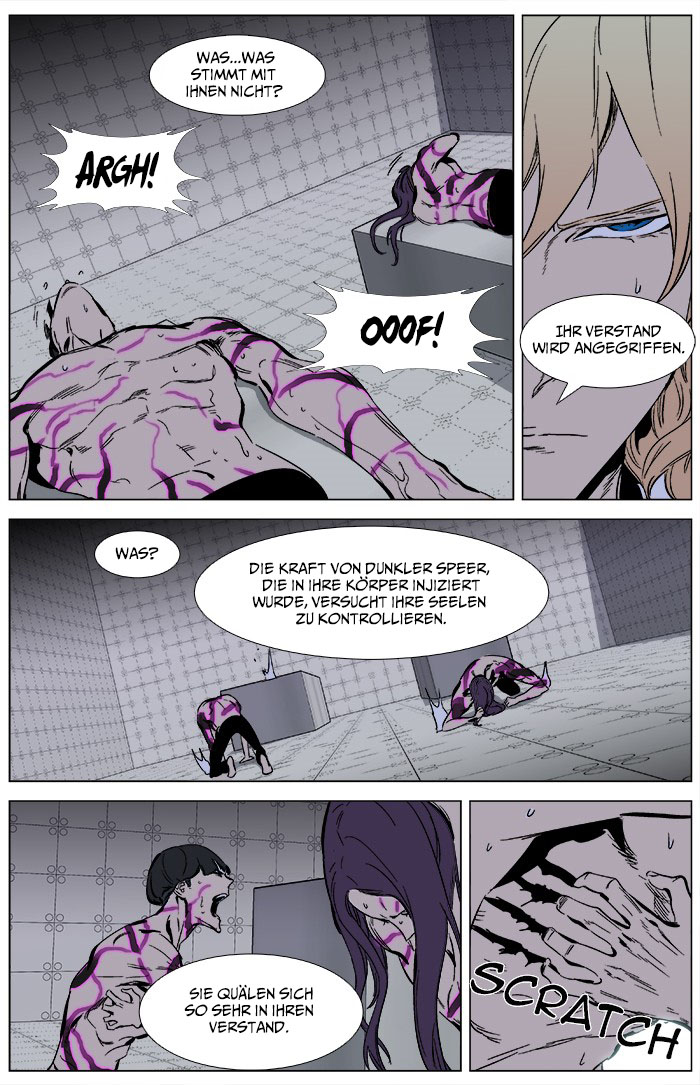 Read Noblesse DE Manga Online