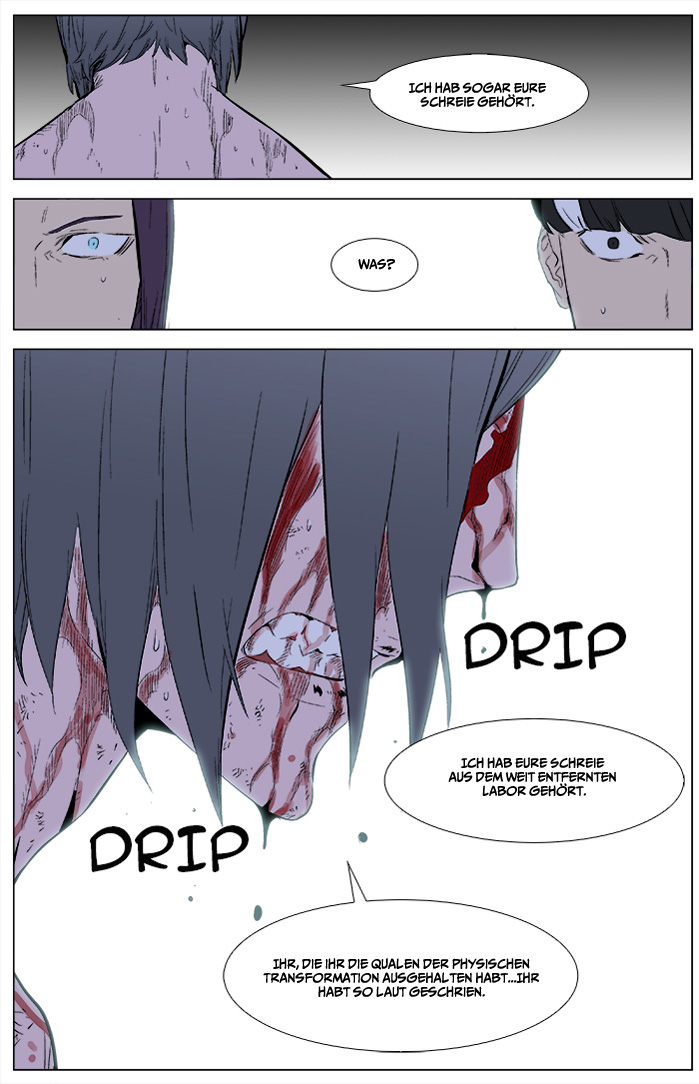 Read Noblesse DE Manga Online