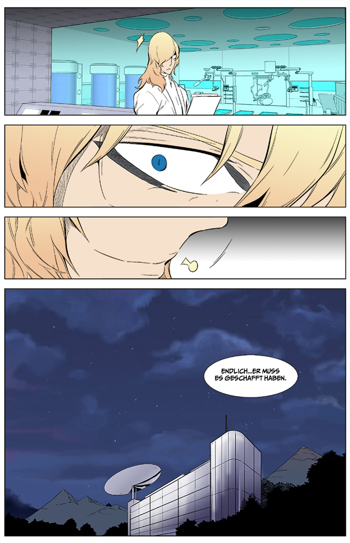 Read Noblesse DE Manga Online