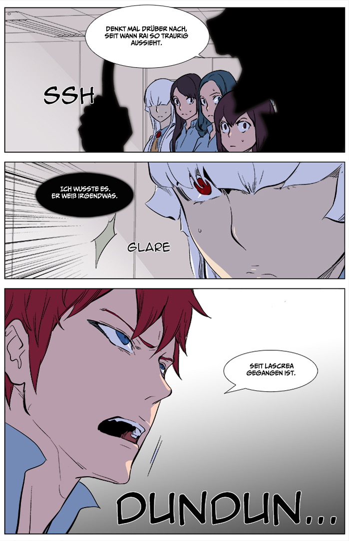 Read Noblesse DE Manga Online
