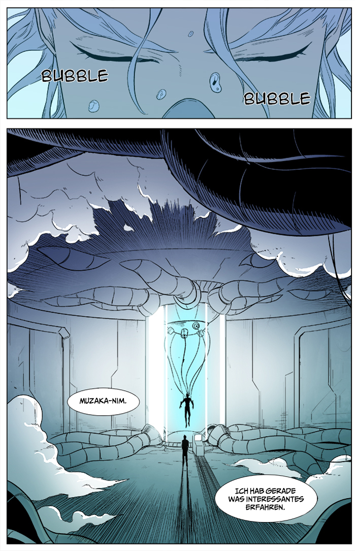 Read Noblesse DE Manga Online