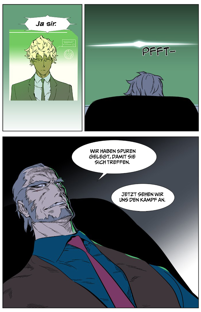 Read Noblesse DE Manga Online