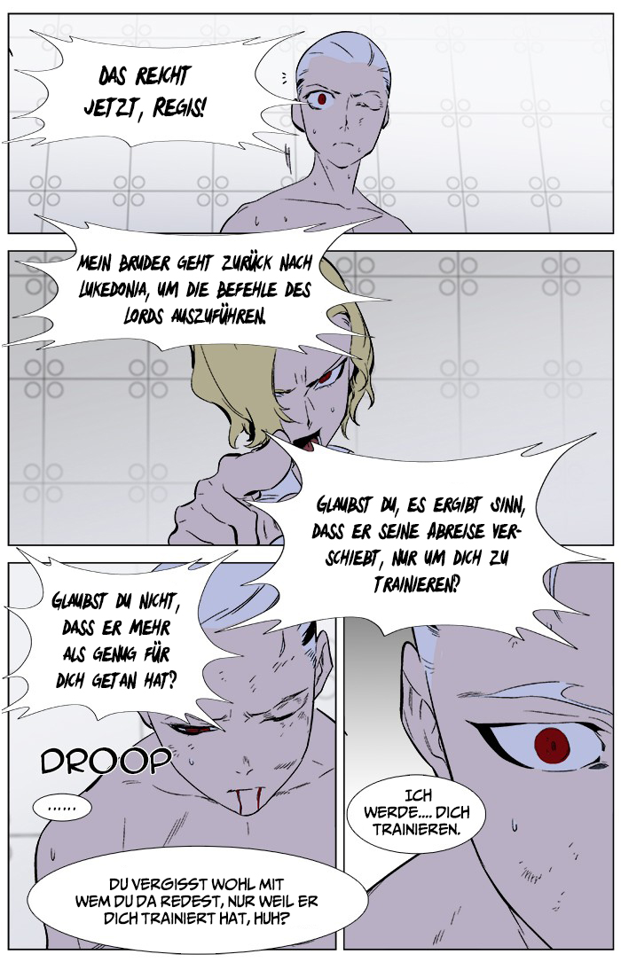 Read Noblesse DE Manga Online