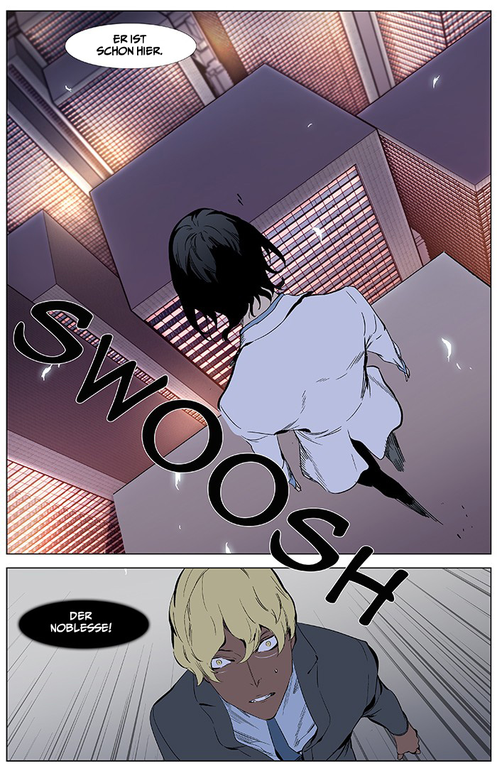 Read Noblesse DE Manga Online
