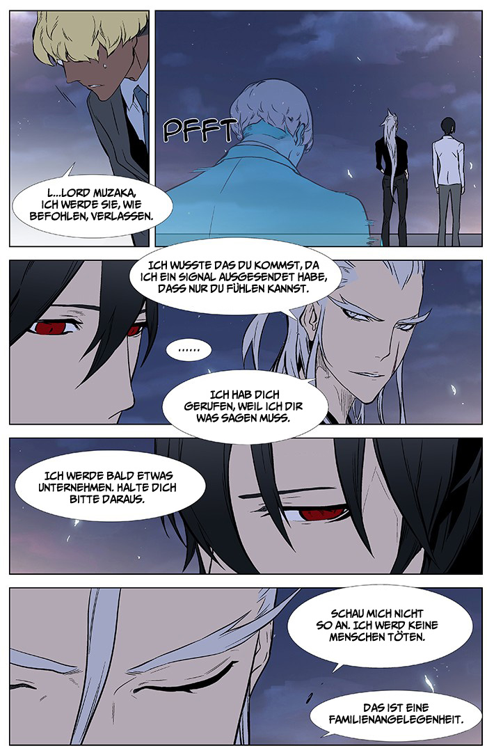 Read Noblesse DE Manga Online