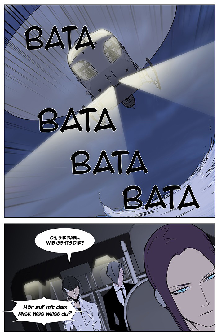 Read Noblesse DE Manga Online