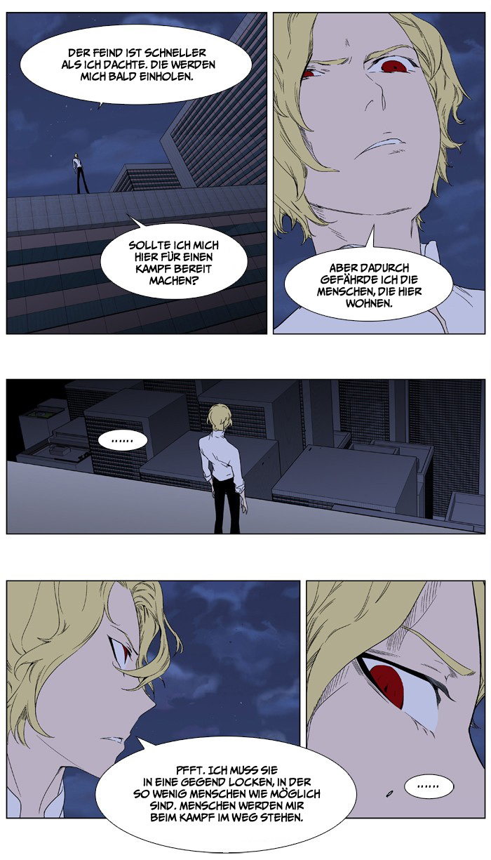 Read Noblesse DE Manga Online