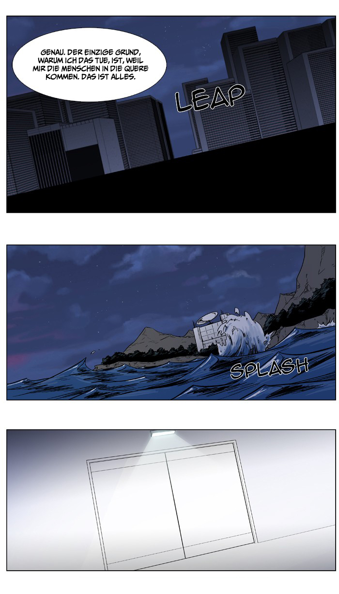 Read Noblesse DE Manga Online