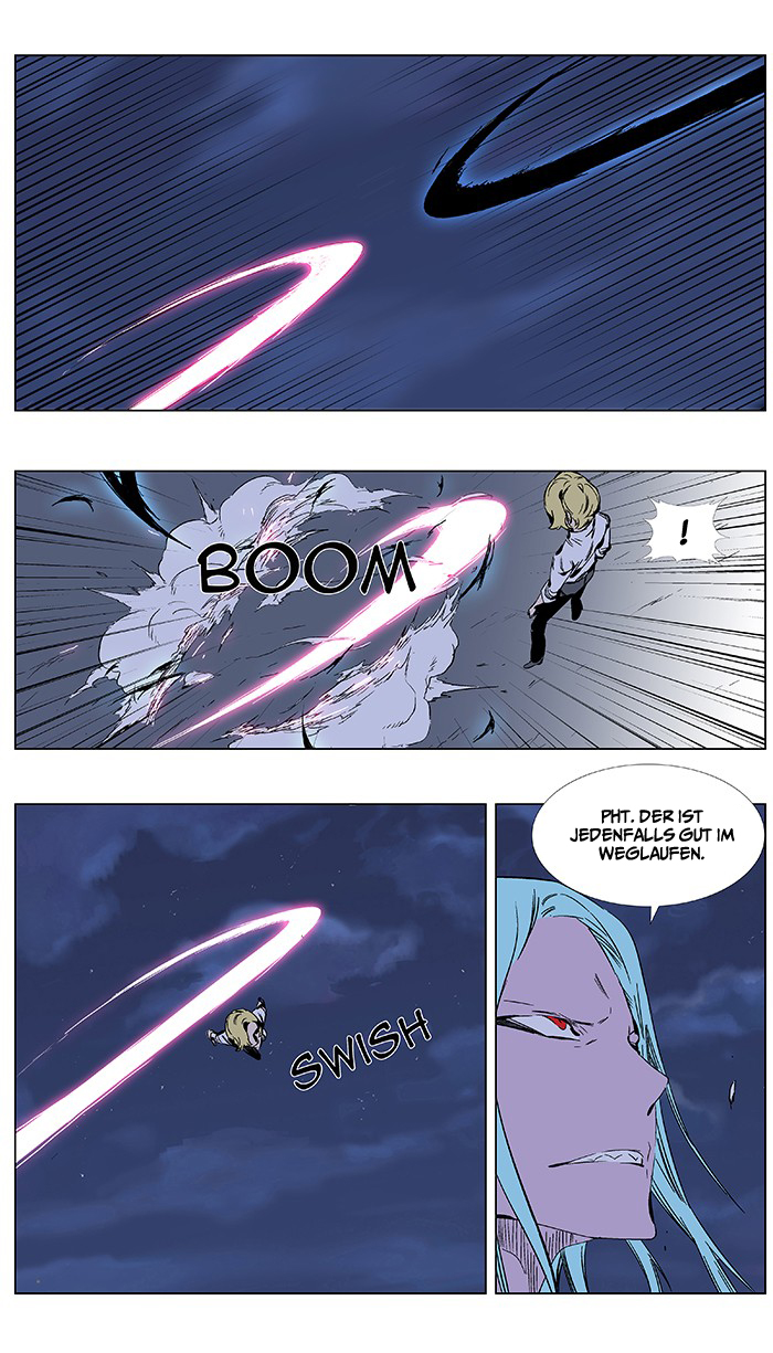 Read Noblesse DE Manga Online