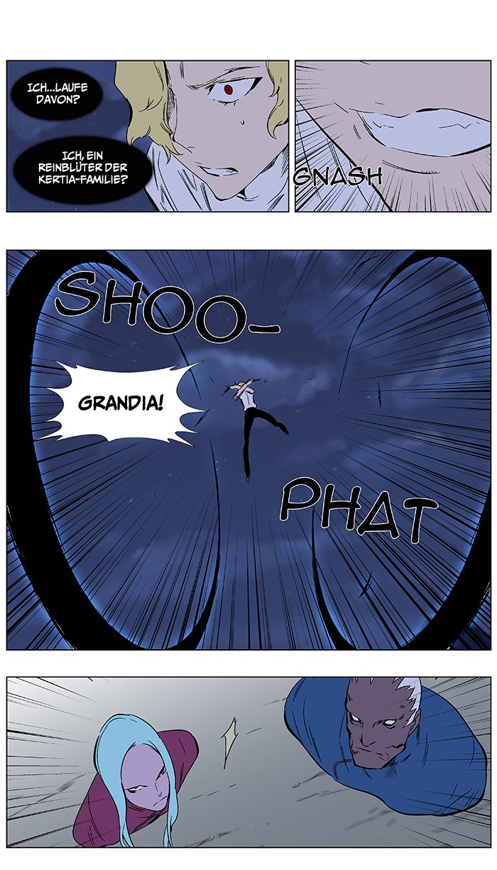 Read Noblesse DE Manga Online