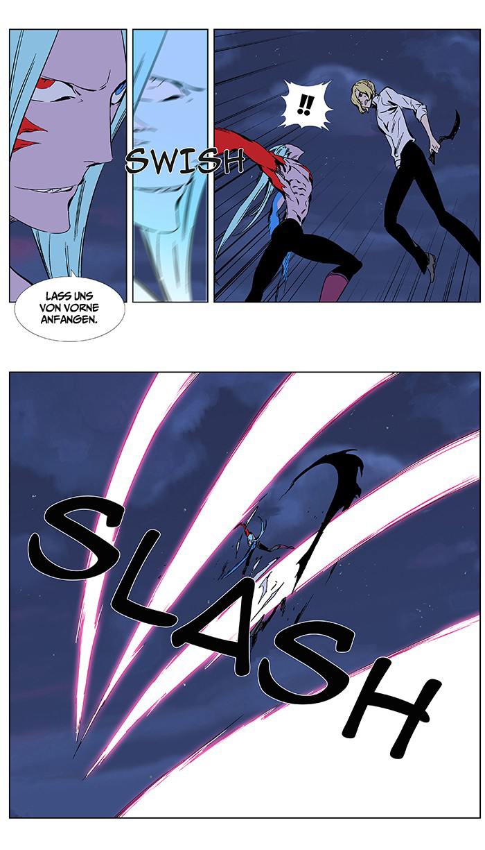 Read Noblesse DE Manga Online