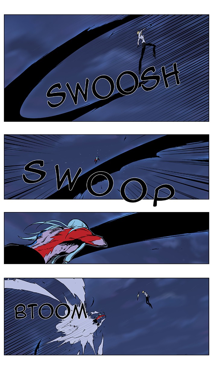 Read Noblesse DE Manga Online