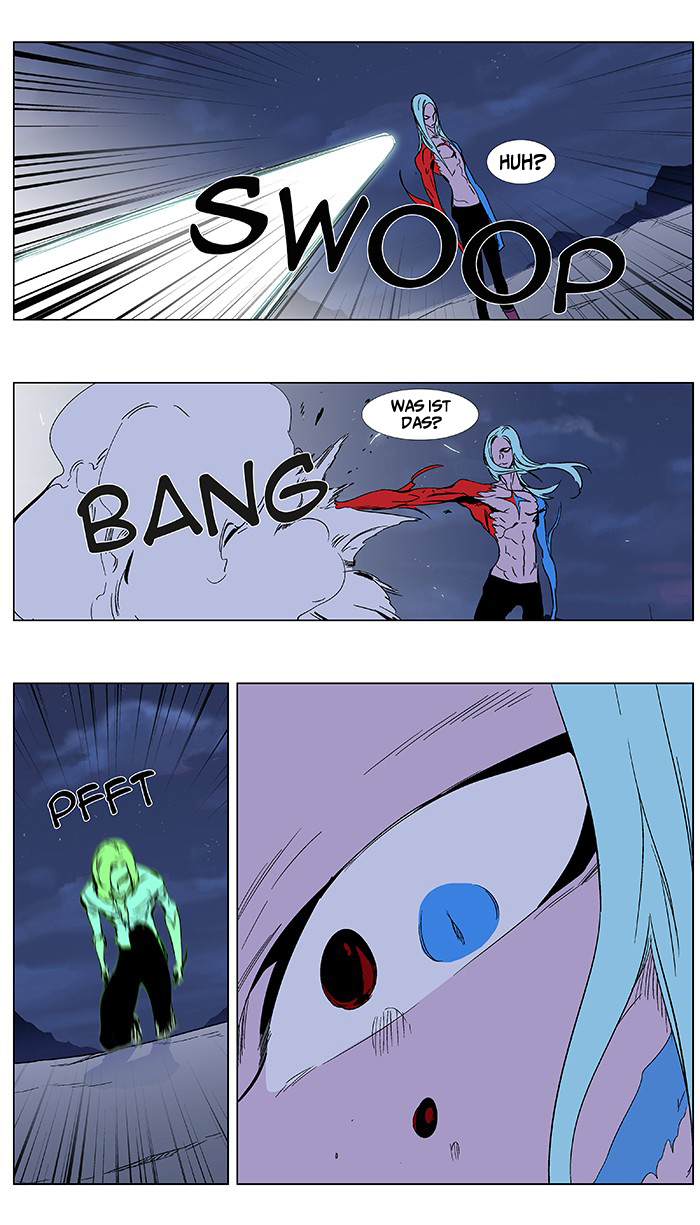 Read Noblesse DE Manga Online