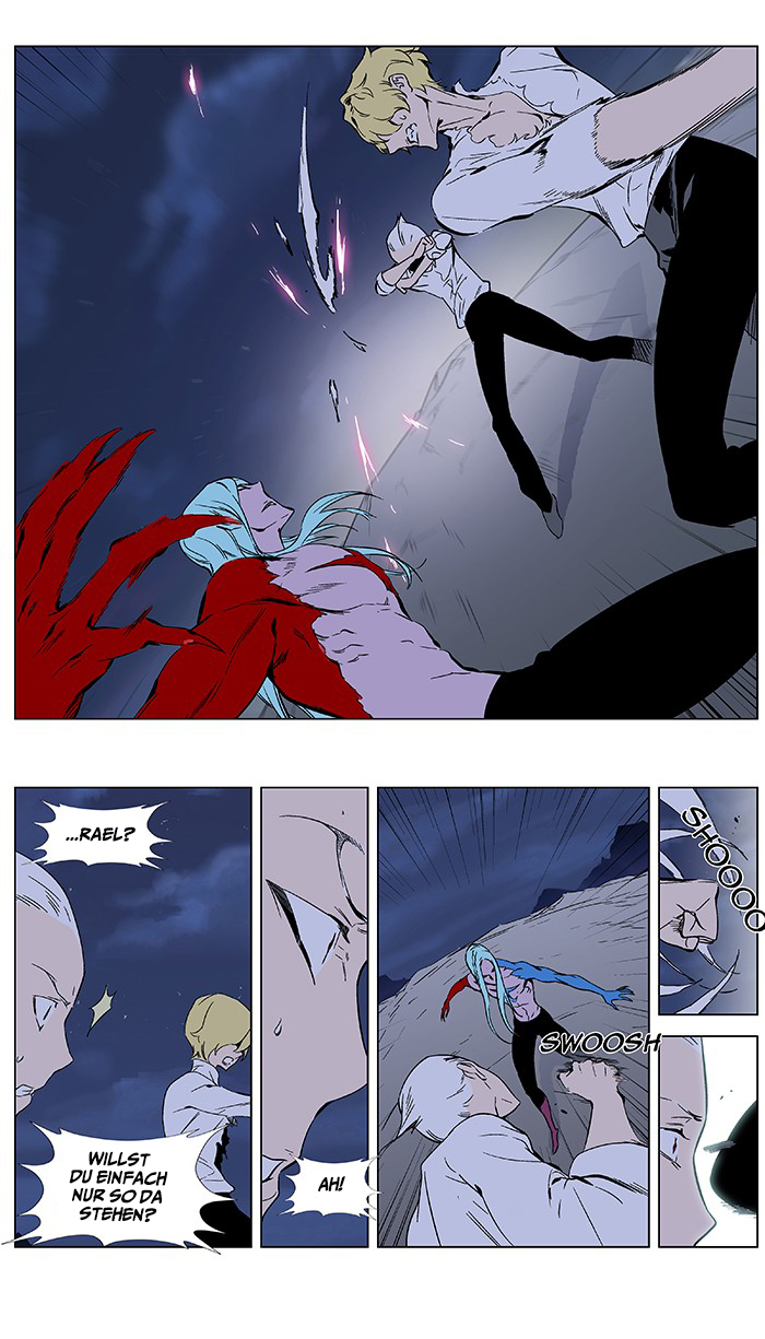 Read Noblesse DE Manga Online