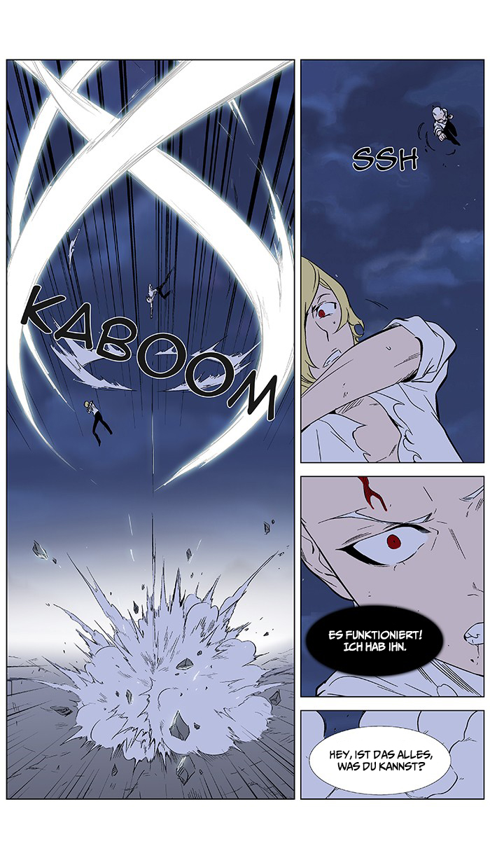 Read Noblesse DE Manga Online