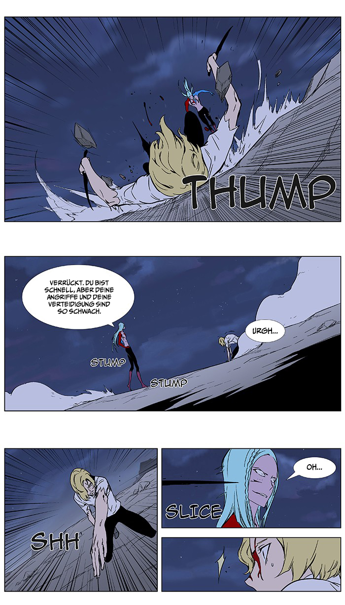 Read Noblesse DE Manga Online