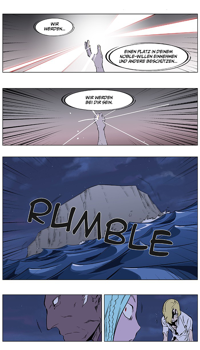 Read Noblesse DE Manga Online