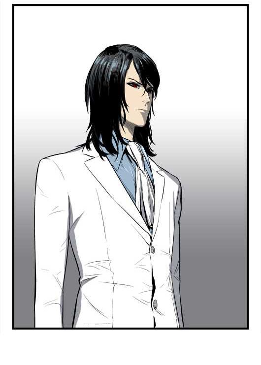 Read Noblesse DE Manga Online