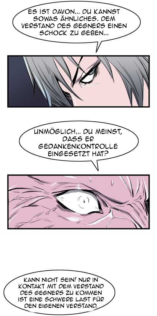Read Noblesse DE Manga Online