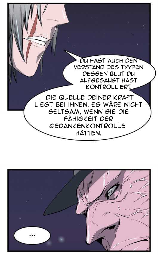 Read Noblesse DE Manga Online