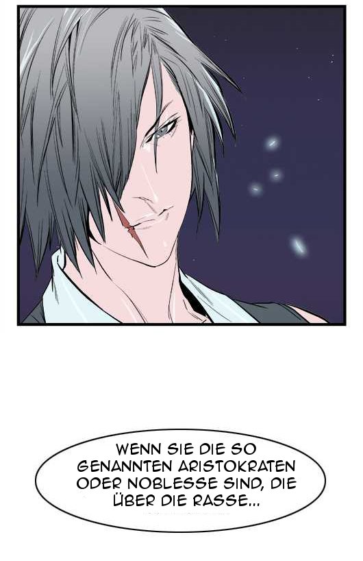 Read Noblesse DE Manga Online
