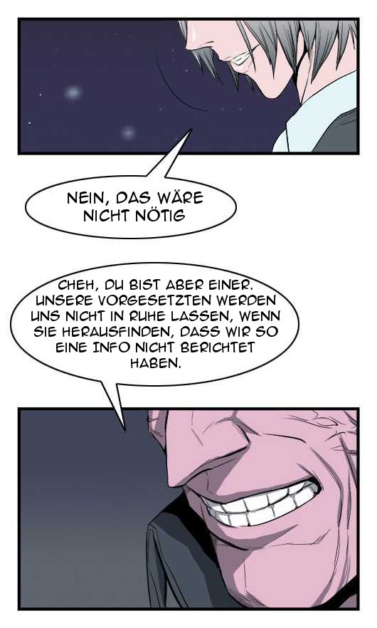 Read Noblesse DE Manga Online