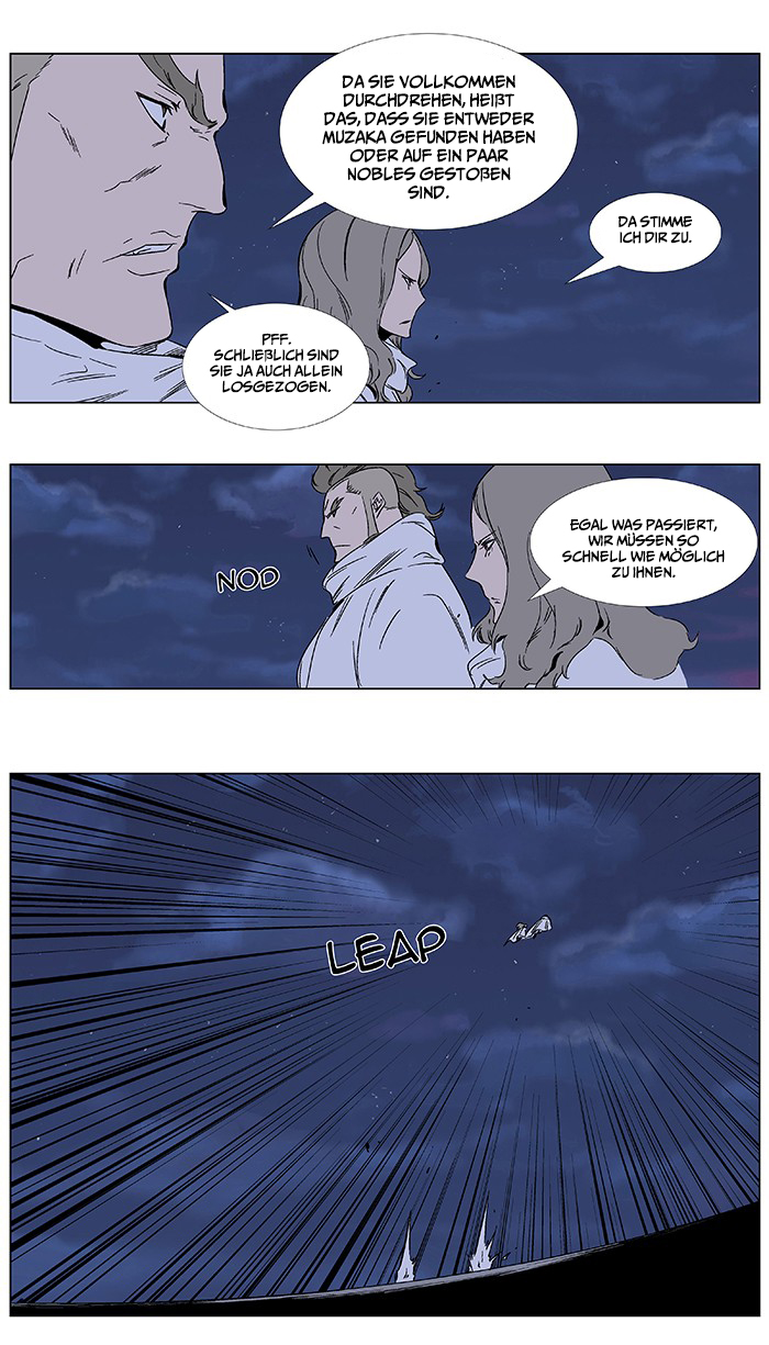 Read Noblesse DE Manga Online