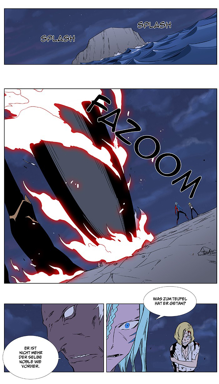 Read Noblesse DE Manga Online