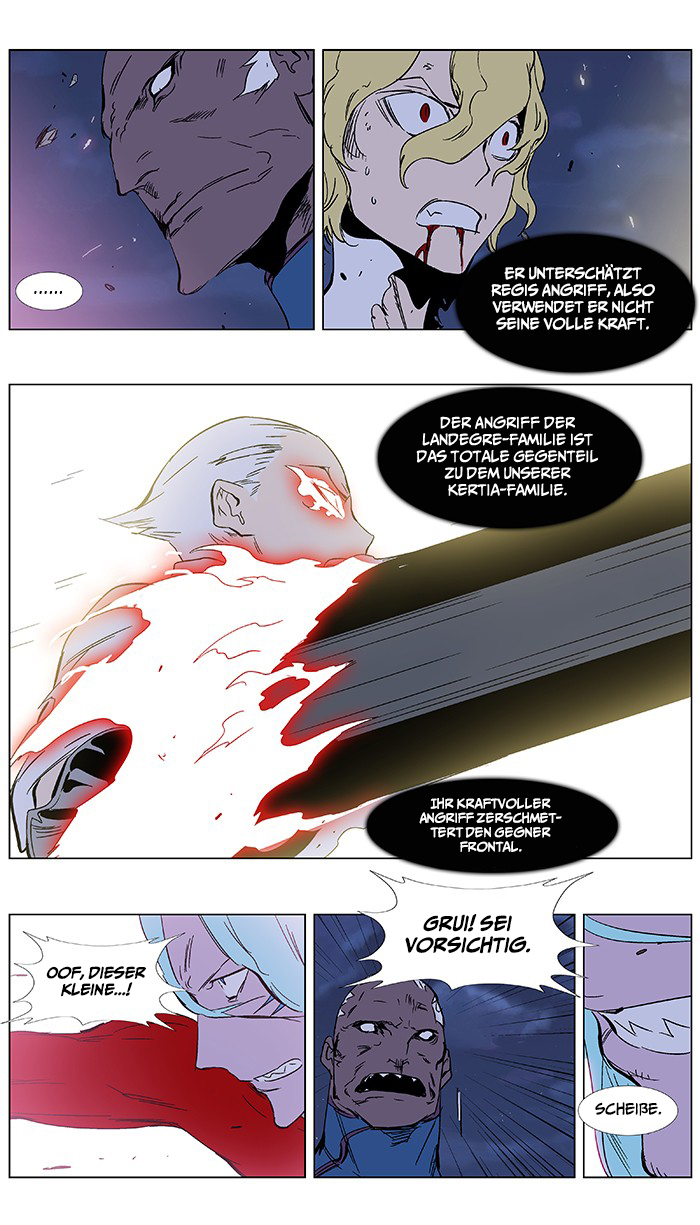 Read Noblesse DE Manga Online