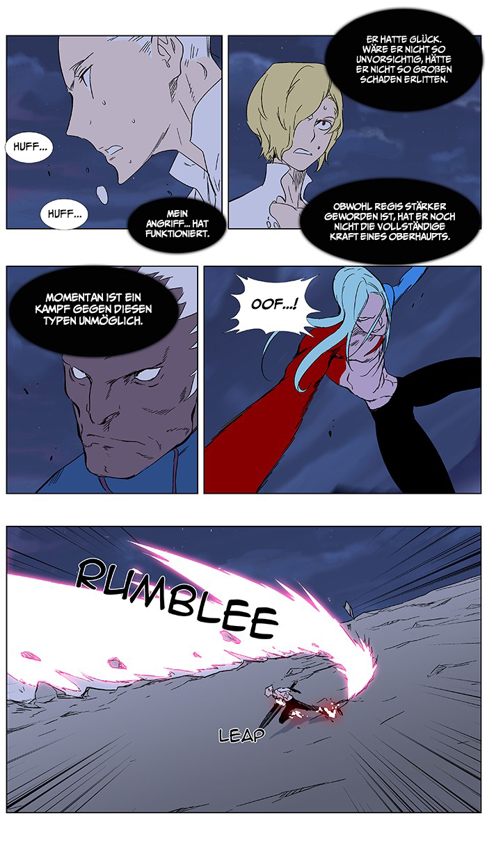 Read Noblesse DE Manga Online