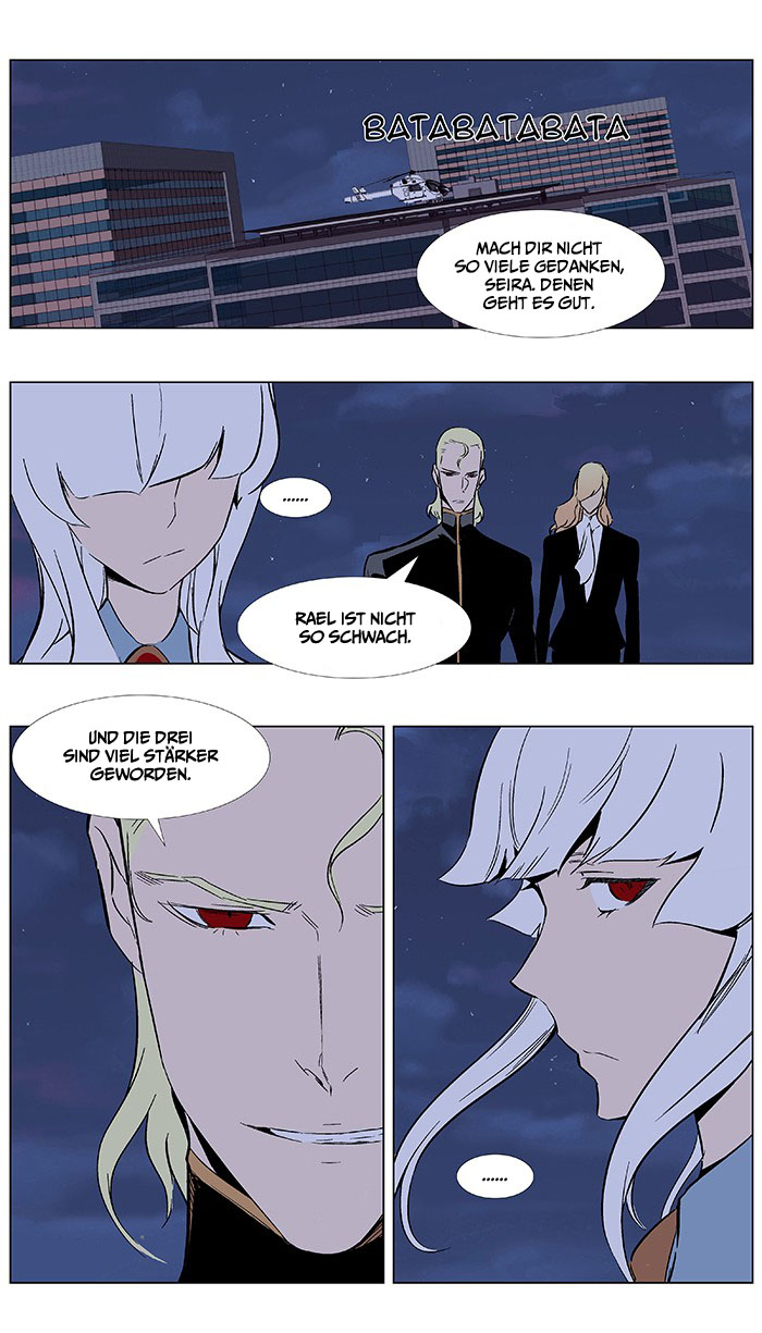 Read Noblesse DE Manga Online