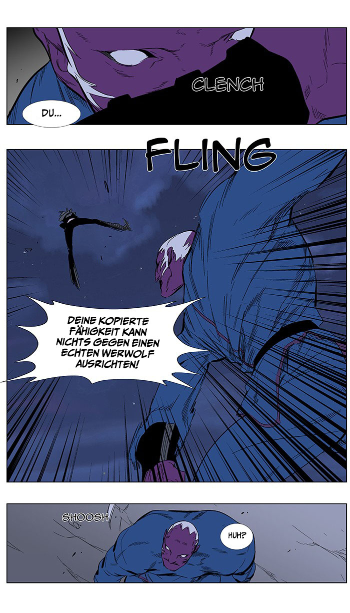 Read Noblesse DE Manga Online