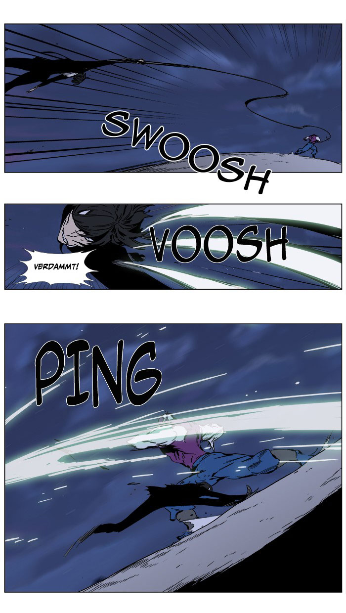 Read Noblesse DE Manga Online