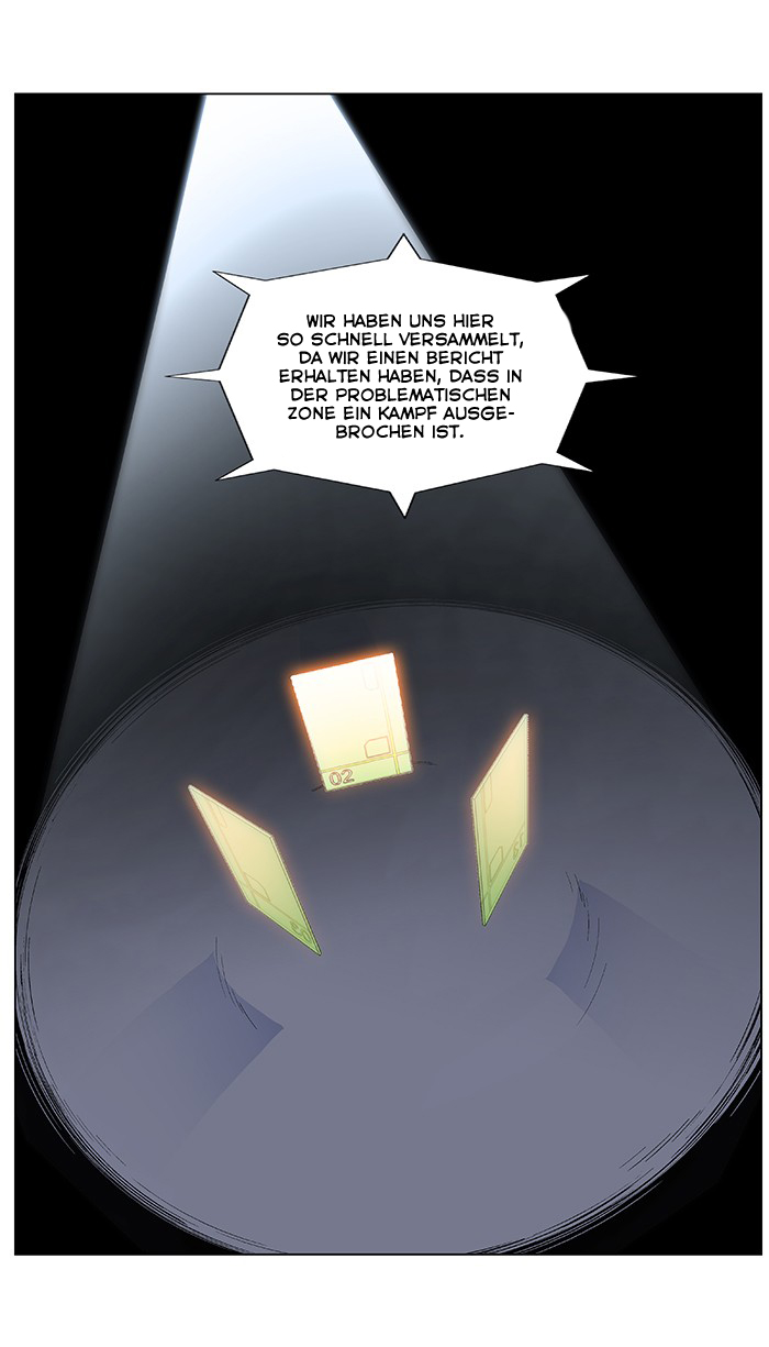 Read Noblesse DE Manga Online