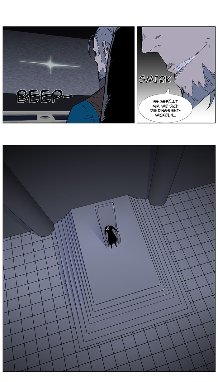 Read Noblesse DE Manga Online