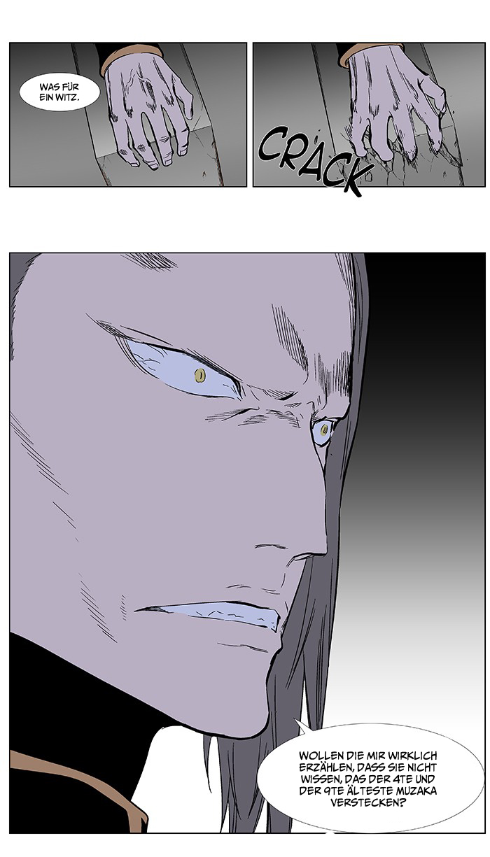 Read Noblesse DE Manga Online