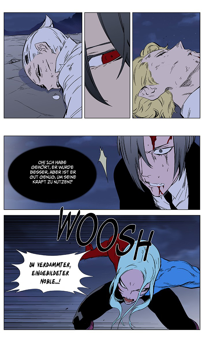 Read Noblesse DE Manga Online