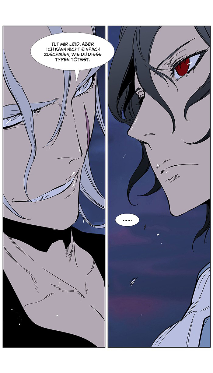 Read Noblesse DE Manga Online
