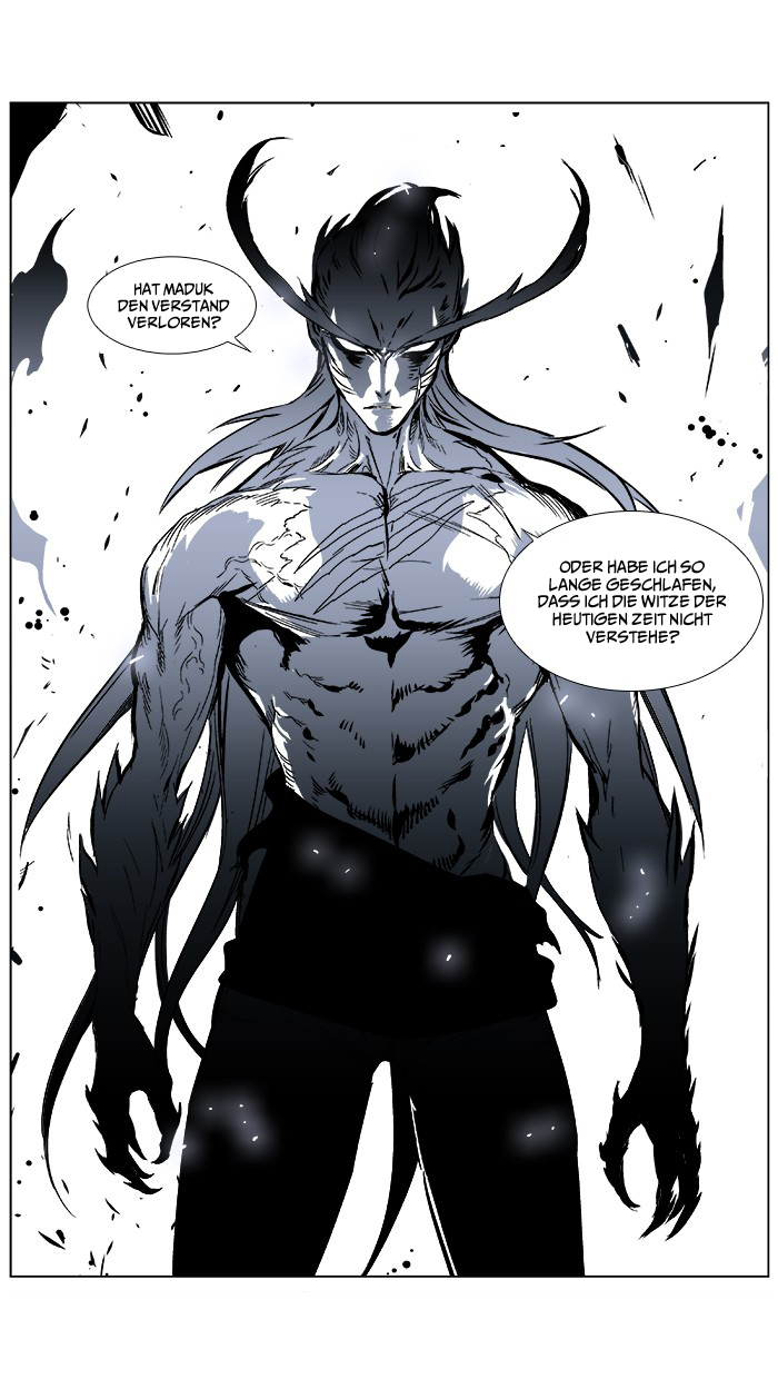 Read Noblesse DE Manga Online