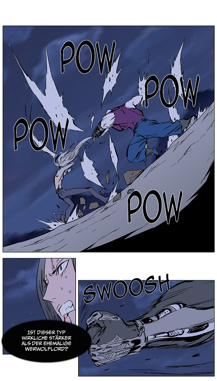 Read Noblesse DE Manga Online