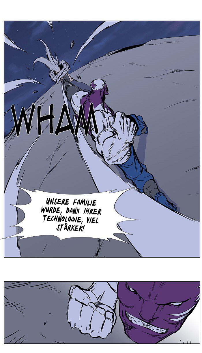 Read Noblesse DE Manga Online