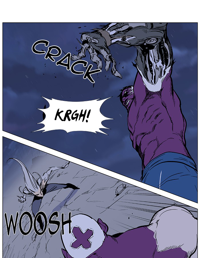 Read Noblesse DE Manga Online