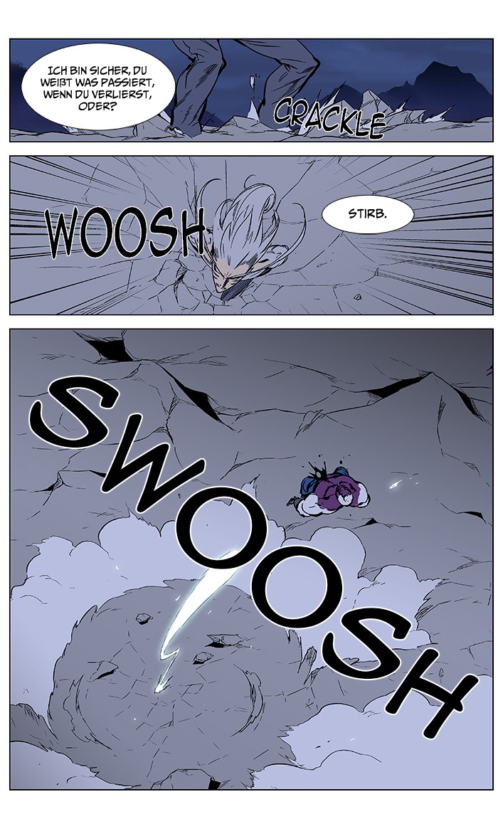 Read Noblesse DE Manga Online