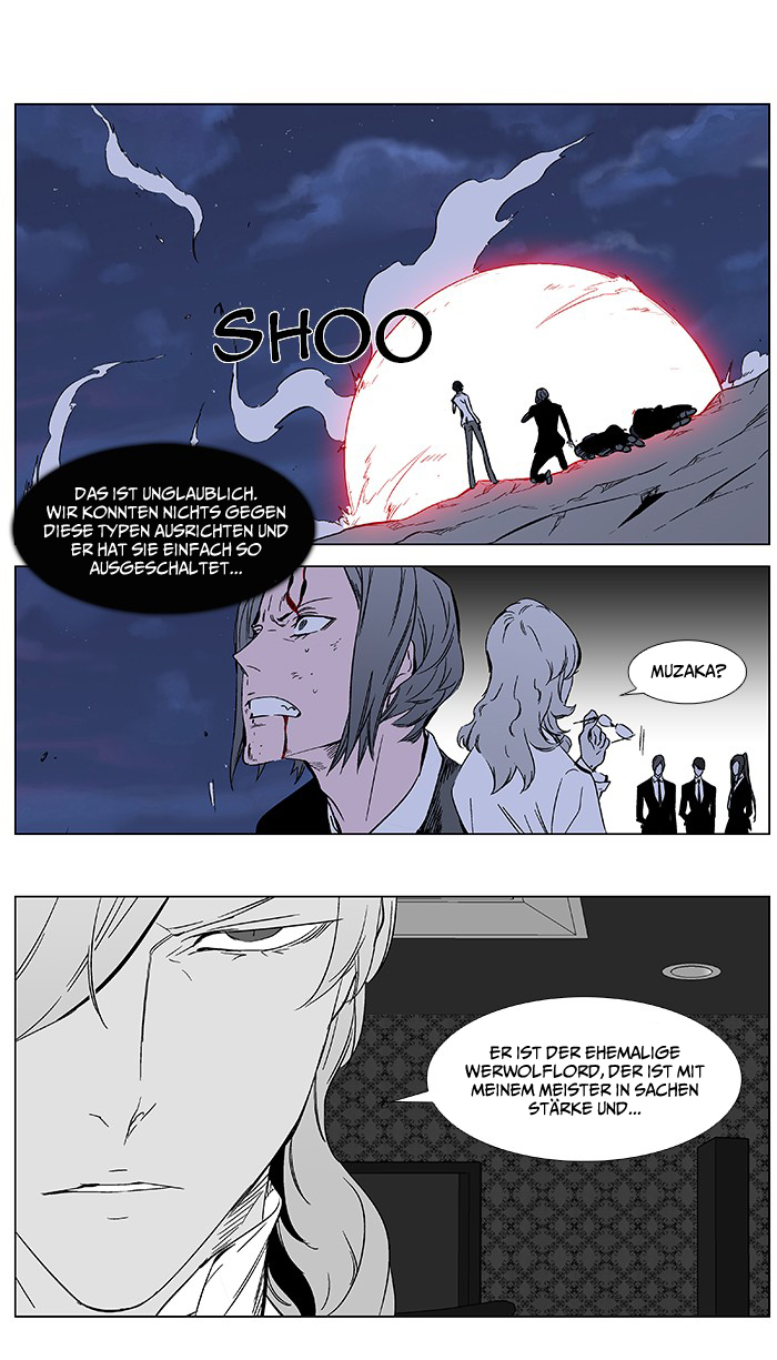 Read Noblesse DE Manga Online