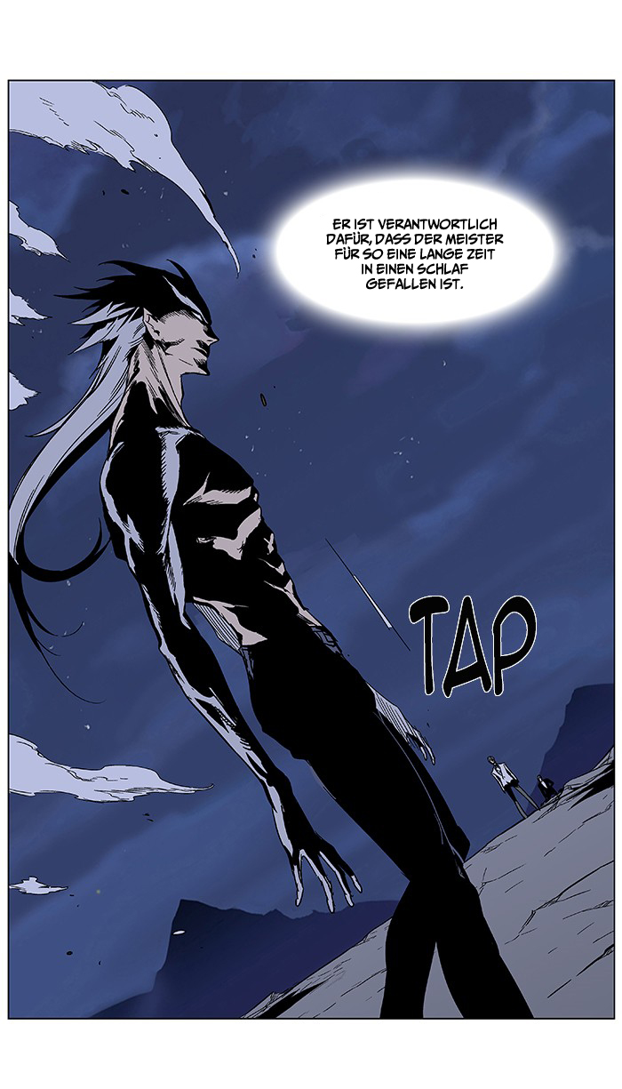 Read Noblesse DE Manga Online