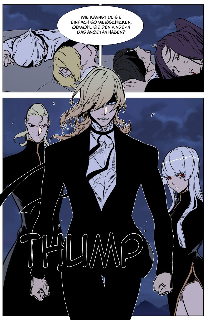 Read Noblesse DE Manga Online
