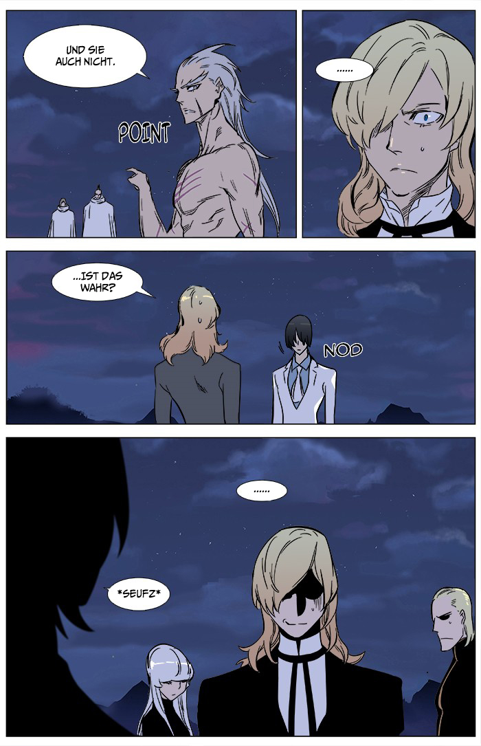 Read Noblesse DE Manga Online
